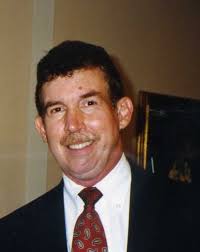 Joseph Efird Obituary