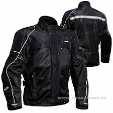 Halvarssons Halogen Mesh Motorcycle Jacket Motorcycle Jacket Motorcycle Jacket Jackets Motorcycle
