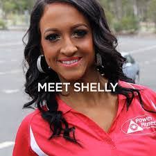 Shelly Tobias's Instagram, Twitter & Facebook