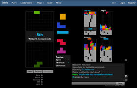Simply the best free tetris game on the web; The Best Versions Of Tetris To Play Today