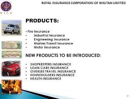 Msu don't tell people how to do things, tell them what to do and let them surprise you with their results. Royal Insurance Corporation Of Bhutan Limited Ppt Download