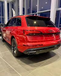 Image result for Temperament Red 2018 Q7