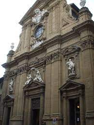 Piazza carlo alberto, centro storico, chiesa san gaetano alle grotte. Datei San Gaetano Facciata 13 Jpg Wikipedia