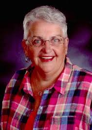 Obituary of Helen McKay