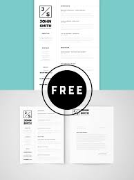 Catch the right attention from employers with every job application using this modern resume template. 98 Awesome Free Resume Templates For 2019 Creativetacos