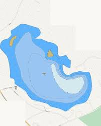 Duncan Lake Fishing Map Us_nh_00866661 Nautical Charts App