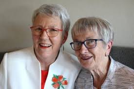 Same-sex marriage in Australia: one year