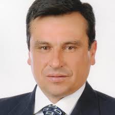 Raúl ZAMBRANO PONTÓN