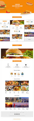 This Is A Online Product Delivery Site Redesigned For Practice You Can Free Download The Psd File From Here Freebie Websites Online Product Freebie