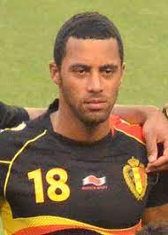 Moussa sidi yaya dembélé is a belgian professional footballer who plays as a central midfielder for chinese super league club guangzhou city. Mousa Dembele Belgian Footballer Wikipedia
