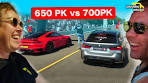 DRAGRACE! Is dit de SNELSTE AUTO ter WERELD? - YouTube