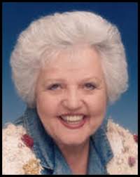 Grace Elizabeth Wrigley Krantz (1920-2014)