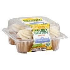 Product Details Publix Super Markets Imperial Lakes Plaza Store Number 791 2040 Shepherd R Gluten Free Vanilla Gluten Free Cupcakes Vanilla Nutrition Facts