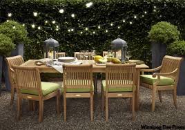 A wide variety of teak veneer furniture options are available to you, such as project solution capability, design style, and material. Solutions Get Your Patio Furniture All Decked Out Winnipeg Free Press Homes