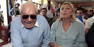 He is known for his work on à propos de. Frankreichs Rechtsextreme Katzenmord Spaltet Front National Taz De