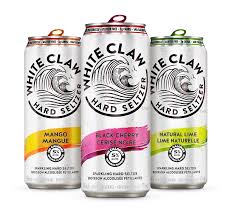Discover pure refreshment with white claw® hard seltzer. We Tried All The New White Claw Flavours And This Is What We Thought Cottage Life