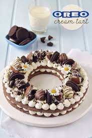 We did not find results for: Sprinkles Dress Cream Tart Oreo