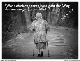 Welchen Weg Soll Ich Gehen Unendlichgeliebt