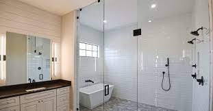 Nowadays, custom printers can create canvas prints and even laminate them for water resistance. Custom Bathroom Ideas Archives Bordeaux Builders