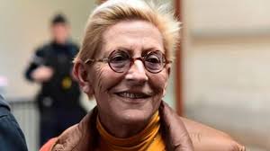 « parmi les gens entendus par les policiers, il y a notamment isabelle balkany. V Hruhujbckrem