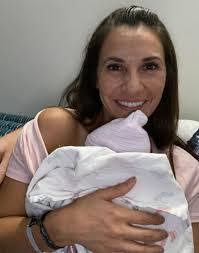 Caren Moore's Instagram, Twitter & Facebook