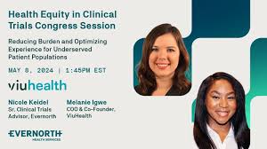 We'd love to connect with you after our session at booths 3 & 4 at Health… 