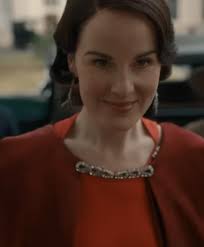 Downton Abbey Introduces Fans to Master George Crawley and Miss Sybbie  Branson