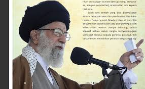 Apakah mungkin islam dapat hadir dalam kehidupan manusia tanpa peran akal? Imam Ali Khamenei Selalu Jaga Niat Dalam Mencari Ridha Allah Safinah Online