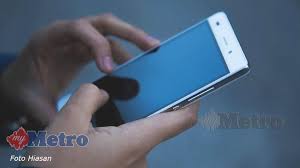Walau bagaimanapun, penggunaan telefon bimbit juga mendatangkan kesan negatif kepada pelajar. Purata Rakyat Malaysia Online 6 6 Jam Sehari