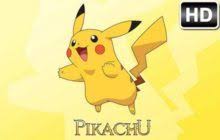 Pikachu Wallpaper Hd New Tab Pokemon Themes Pikachu Wallpaper Pikachu Pokemon Theme