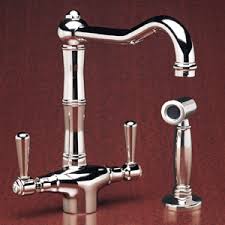 kitchen fixtures kitchen faucet w/spray