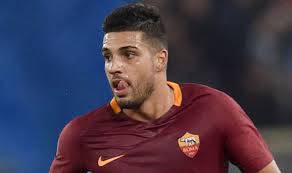 Ora il laterale brasiliano, arrivato in prestito dal santos, è diventato definitivamente di proprietà del club giallorosso, come annunciato. Chelsea News Agent Confirms Emerson Palmieri Transfer Talks With Roma Football Sport Express Co Uk