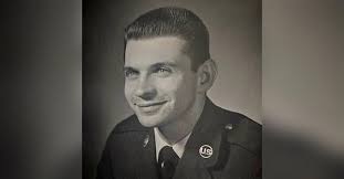 Edward A. Knapik Obituary