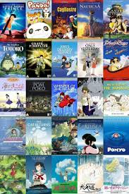 Pin On Movies Studio Ghibli