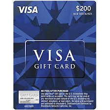 Does amazon accept visa gift cards. Amazon Com 25 Visa Gift Card Plus 3 95 Purchase Fee Gift Cards