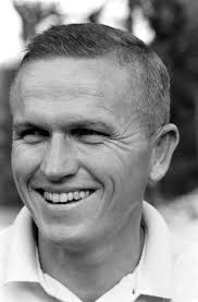 Neil Armstrong's Bravery and Skills as a Pilot