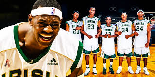 Shooting Stars True Story: 10 Biggest Changes To Lebron's High School  Basketball Team