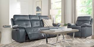 Aug 18, 2021 · modern leather sofas exude an air of simplicity and minimalism that is hard to replicate in any other sofa material. Reclining Living Room Sets Sofa Sets