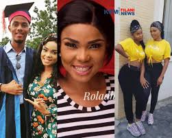 She has featured in over 150 films, and has produced more than 14 of her own. Why I Breastfed My Brother S Son While He Was A Baby Iyabo Ojo Photos Kemi Filani News