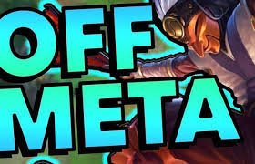 5 Off Meta Bottom Lane Picks That Are Viable In League Of Legends - Mobile  Legends