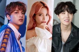 Hakikat sastra anak harus sesuai dengan dunia dan alam kehidupan. Suka K Pop Jurusan Sastra Korea Mungkin Cocok Buat Kamu Ini Penjelasannya Halaman All Kompas Com