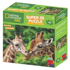Magic jigsaw puzzles is the largest jigsaw puzzle game and community online, with over 30,000 hd pictures to enjoy and solve, new free daily jigsaws, and exclusive collections from our collaborators disney, pixar, nickelodeon! Comprar Puzzles National Geographic Online Joguiba