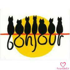 Immagini Belle Da Immaginibuongiornobelle It Arte Gatto Nero Illustrazioni Di Gatto Disegni Di Gatti