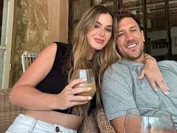 Jill Chin & Jacob Rapini Break Up and Jill Reveals the Reason for Their  Split