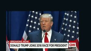 The cnn anchor advised new york gov. Donald Trump S Best Lines During His 2016 Speech Cnn Video