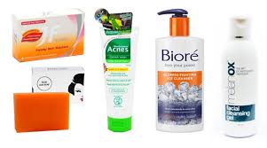 Mencuci muka dengan pencuci muka ini membantu anda menghilangkan jerawat dengan mencegah produksi sebum yang berlebih. 10 Merk Sabun Muka Terbaik Untuk Kulit Berjerawat