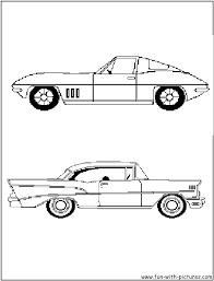 2 x sheets of each colour. More Cars Coloring Pages Free Printable Colouring Pages For Kids To Print And Color In