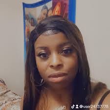 Alana Mcclain's Instagram, Twitter & Facebook