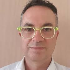 DIEGO JOSE BERNAL CAPUTTO