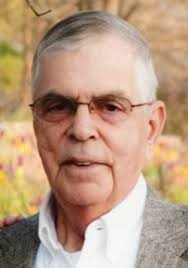 Robert Byron "Bob" Epperson Obit